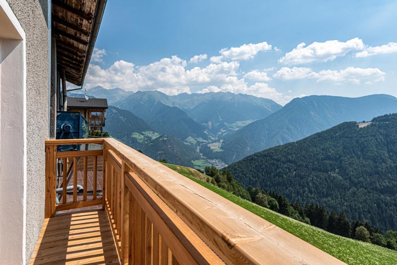 Sparberhof Exklusive Кампо-ді-Тренс Екстер'єр фото